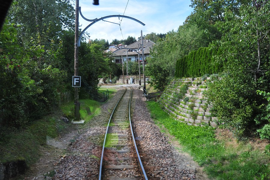 2011.09.07 Rittnerbahn von Oberbozen nach Klobenstein bei Bozen (52)